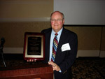 Dr. Dail award